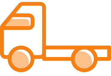江阳拖车/平板车