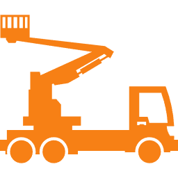 江阳高空作业车